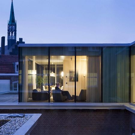 Urban Residences Maastricht Exterior foto
